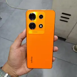 Infinix note 30 8/256