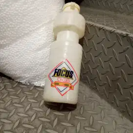 Botol NOS FEDERAL HUNTER FOCUS