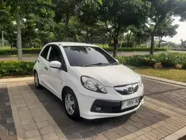 Brio Metik 2014 DP 12 jt Kredit