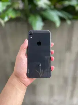 iPhone XR 64 Resmi iBox