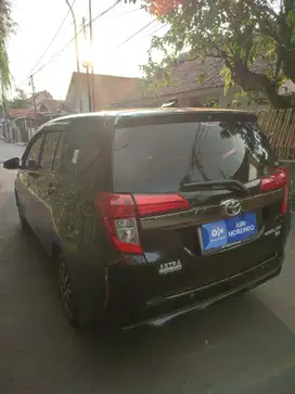 Toyota Calya 2023 Bensin