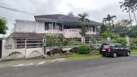 Rumah Mewah 2 Lantai Tanah Luas 900 di Jalan Puncak Tidar Atas Malang