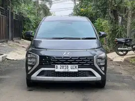 Hyundai Stargazer Prime AT 2022 DP 5JT!!!