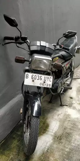 Rx king th 2001