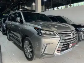 LEXUS LX570 Luxury 2017
