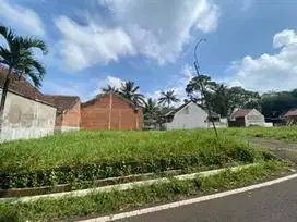 Tanah Strategis Dekat Semua Kebutuhan Harian