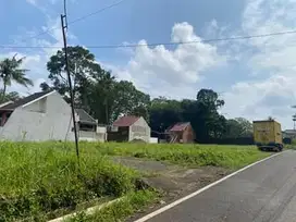 Hunian Bahagia Dimulai di Tanah Strategis Ini