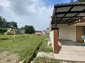 Tanah Poros Jalan Dekat Pusat Kota, Siap Bangun