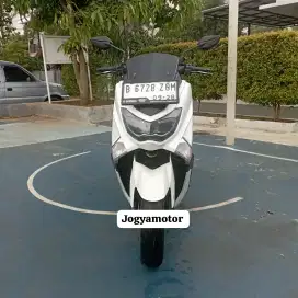 Yamaha Nmax Th 2018