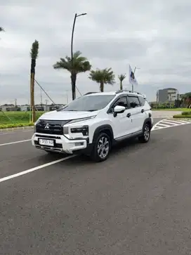 Mitsubishi Xpander Cross PP 2023
KM antik
Promo TDP 35 juta