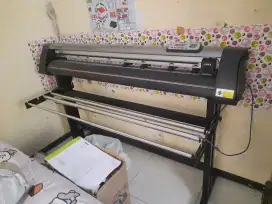 Mesin printing dan mesin pres