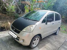 Suzuki Karimun 2007 Bensin