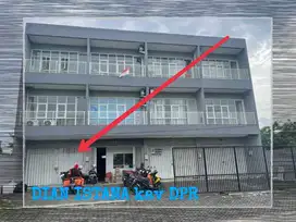 Jual Ruko Dian Istana Kav DPR Daerah Wiyung