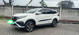 RUSH S 1.5 at TRD 2019 Pribadi Original