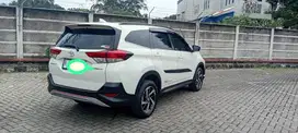 RUSH S 1.5 at TRD 2019 Pribadi Original