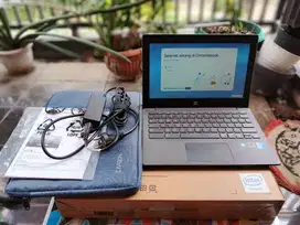 Chromebook HP 11 G8 EE Second