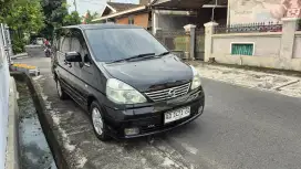 serena HWS 2004 matic