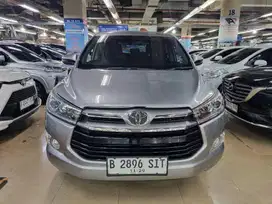 Toyota Innova V Bensin 2019