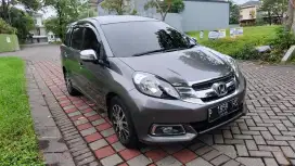 Mobilio E Prestige 2016 brg super istimewa