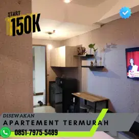 Sewa Apartemen Bekasi Selatan Center Point Harian Transit Termurah
