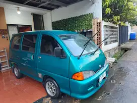 Daihatsu Espass 1995 Bensin