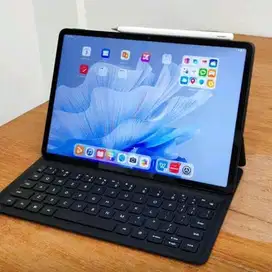 Huawei Matepad Air like new jarang dipakai