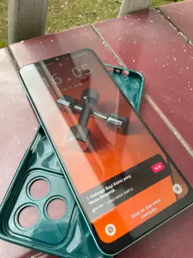 Realme c51 4+4/64gb NFC