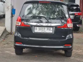 Suzuki Ertiga 1.4 GL