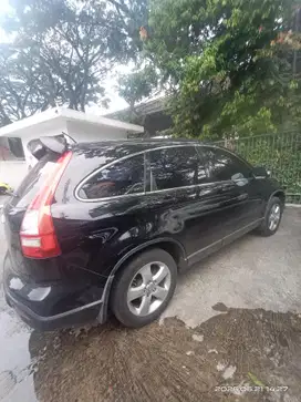 Honda CR-V 2009 Bensin