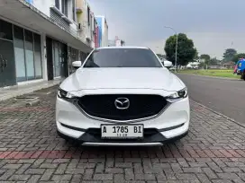 Mazda CX5 Elite AT 2018