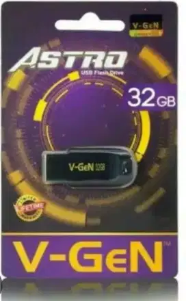 Flashdisk V Gen Original 32 gb