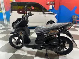 (DP 300) Honda Beat Street Esp Tahun 2019