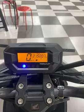 (DP 300) Honda Beat Street Esp Tahun 2019