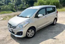 SUZUKI ERTIGA 1.4 GL BENSIN MANUAL 2017