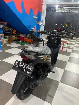 (DP 300) Honda Beat Street Esp Tahun 2019