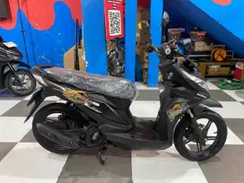 (DP 300) Honda Beat Street Esp Tahun 2019