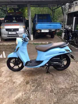 Fino f1 125 2016 pajak hidup istimewa dikfc lenteng bisa TT Unit lain