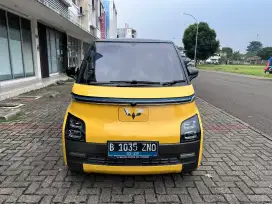 ( DP 5jt ) Wuling AirEV Longrange 2022