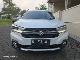 Suzuki XL7 2021 Bensin