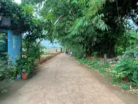 Tanah Kavling Dekat Rs Mitra Keluarga Cibubur, Area Perumahan