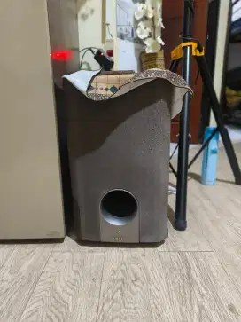 Subwoofer Aktif Onkyo SKW-204