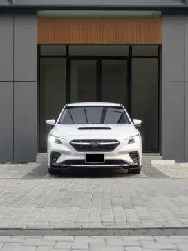 Subaru WRX TS AWD 2023