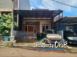 Jual Rumah Di Serpong Green Park 1 Dekat Akses Toll BSD