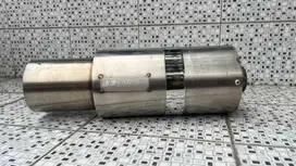 Muffler kenalpot sokudo
