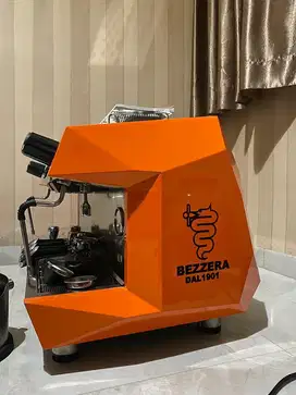Mesin Kopi Bezzera arcadia PiD 2 Group