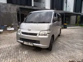 Daihatsu Grandmax 1.3D M/T 2013
