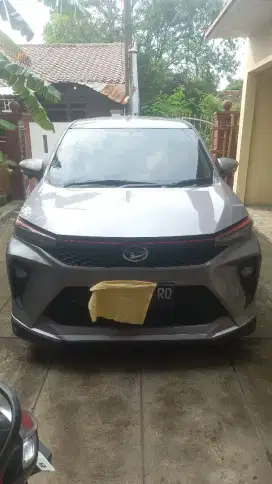 Daihatsu Xenia R Ads At 2024 Bensin