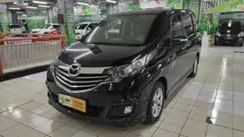 Mazda Biante 2014 2.0 Skyactive