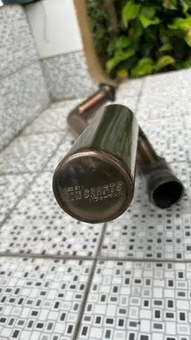 Bolt On yaris lele 2015