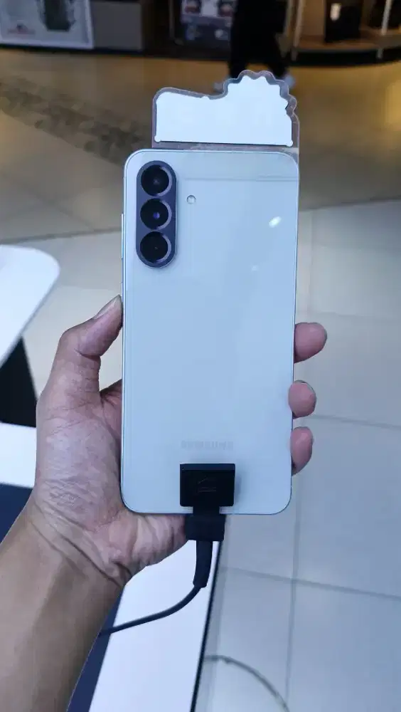 Samsung A56 5G Promo